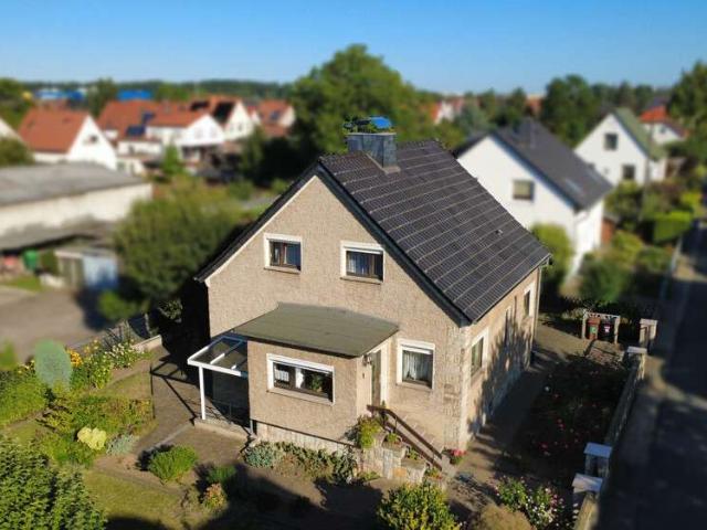 Haus kaufen in Kannenstieg, Magdeburg