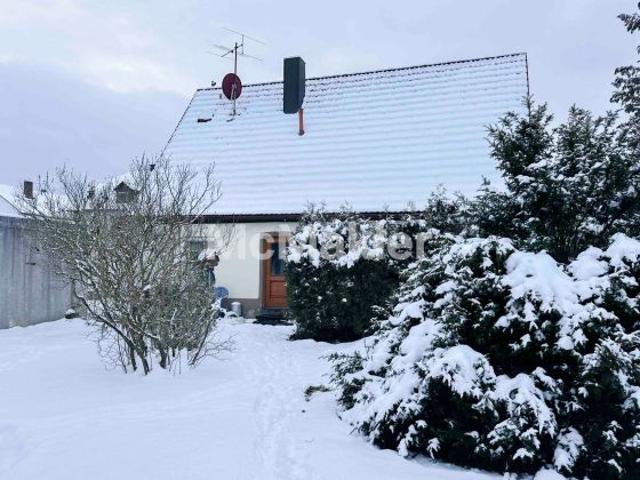 Haus kaufen in Eckental, Bayern