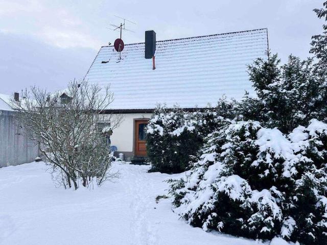 Haus kaufen in Brand, Eckental