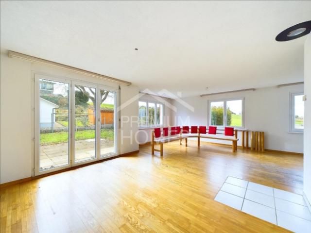 Einfamilienhaus kaufen in Amriswil, Thurgau