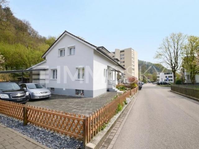 Haus kaufen in Aarau, Aargau