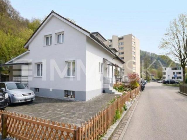 Haus mieten in Aarau, Aargau