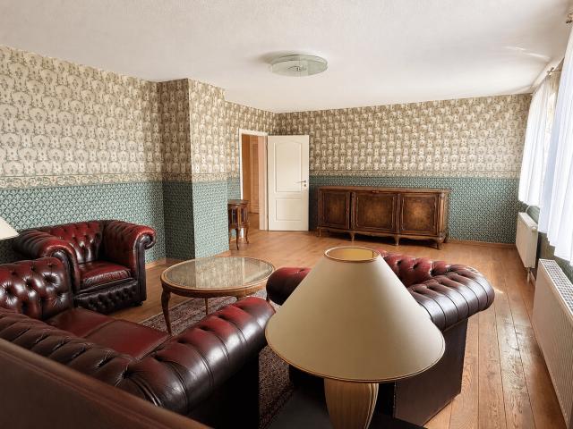 Wohnung kaufen in Holzhausen, Leipzig