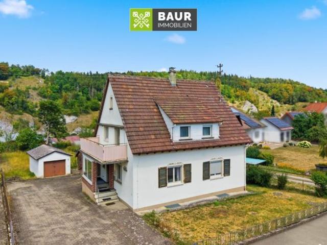 Haus kaufen in Sigmaringen, Baden-Württemberg