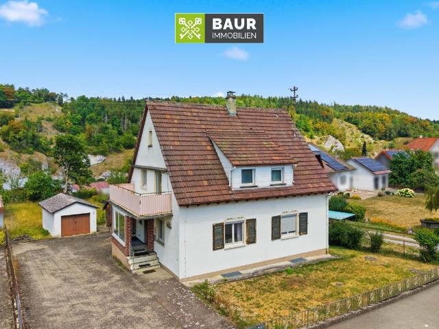Villa kaufen in Sigmaringen, Baden-Württemberg
