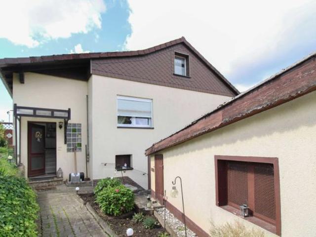 Haus kaufen in Bad Sachsa, Niedersachsen