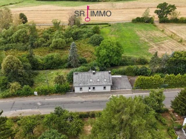 Haus kaufen in Pronsfeld, Eifelkreis Bitburg-Prüm