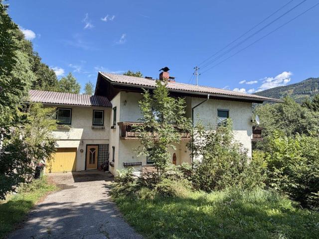 Haus kaufen in Trebesing, Kärnten