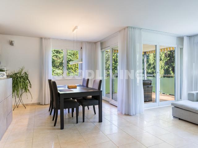 Wohnung kaufen in Horgen, Zürich