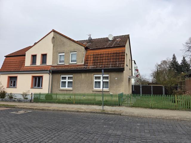Haus kaufen in Perleberg, Brandenburg