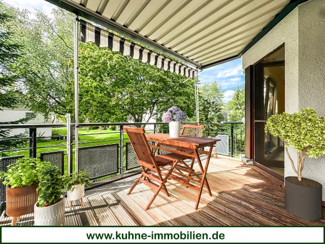 Apartment mieten in Osterfeld, Lünen
