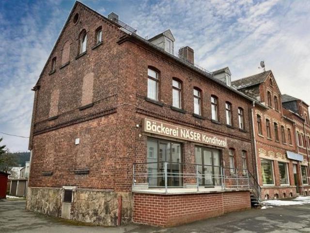 Haus kaufen in Steinberg, Schleswig-Holstein