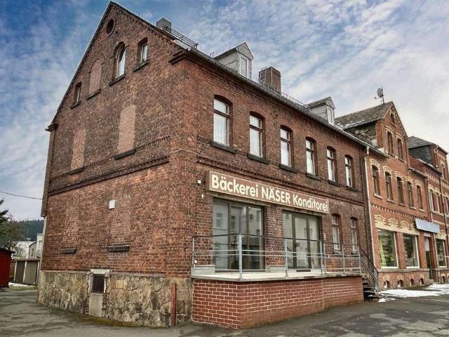 Haus kaufen in Steinberg, Kreis Schleswig-Flensburg