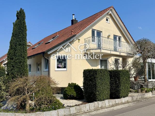 Haus kaufen in Kippenheim, Baden-Württemberg