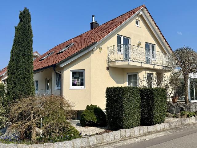 Villa kaufen in Kippenheim, Ortenaukreis