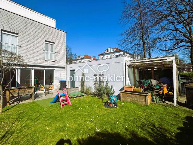 Haus kaufen in Stadtkern, Marl