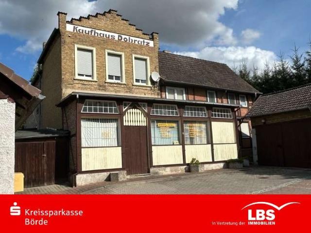 Haus kaufen in Sommersdorf, Mecklenburgische Seenplatte