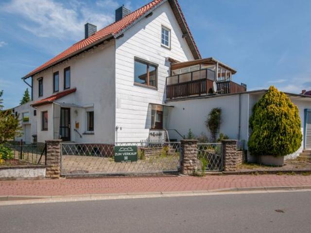 Haus kaufen in Liebenburg