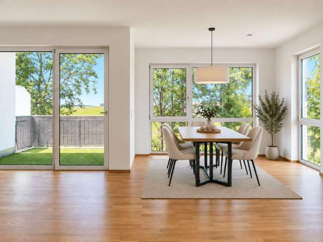 Wohnung kaufen in Odelzhausen, Landkreis Dachau