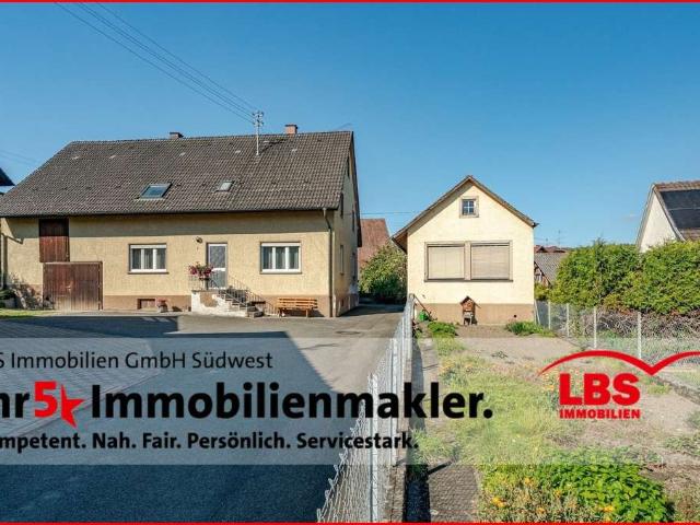 Haus kaufen in Eigeltingen, Landkreis Konstanz