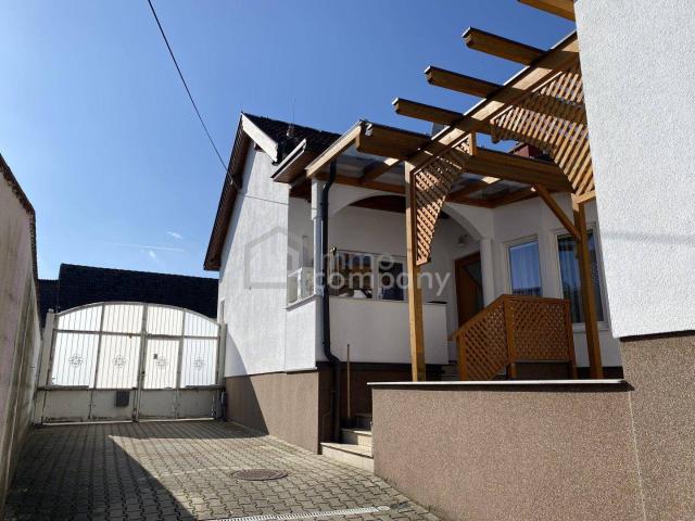 Haus kaufen in Gattendorf, Burgenland