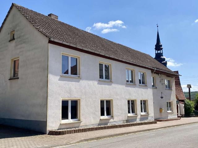 Haus kaufen in Hainrode