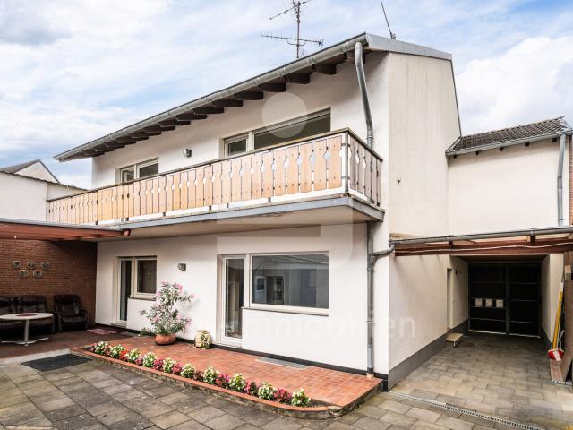 Haus kaufen in Swisttal, Nordrhein-Westfalen