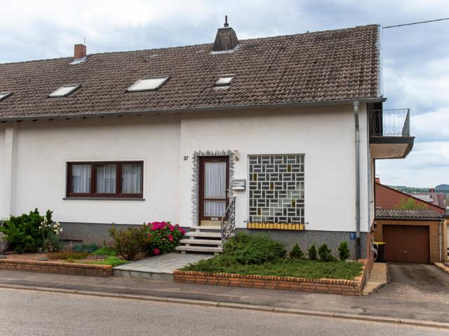 Haus kaufen in Heusweiler, Heusweiler