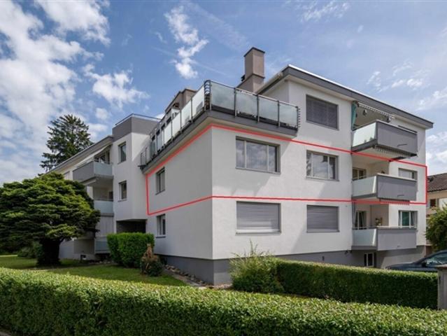 Wohnung kaufen in Wallisellen, Zürich