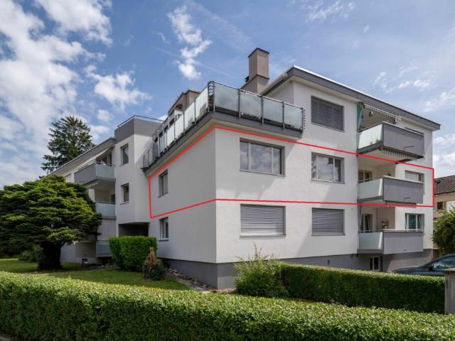 Wohnung kaufen in Wallisellen, Zürich