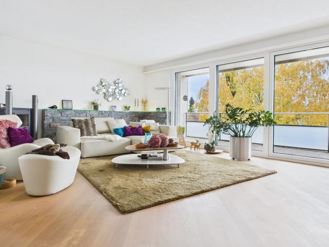 Immobilie kaufen in Bern