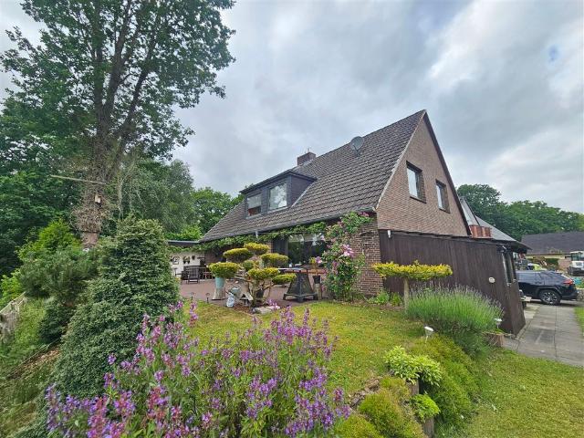 Villa kaufen in Oersdorf, Schleswig-Holstein