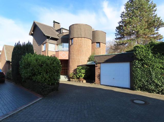 Haus kaufen in Horsthausen, Herne