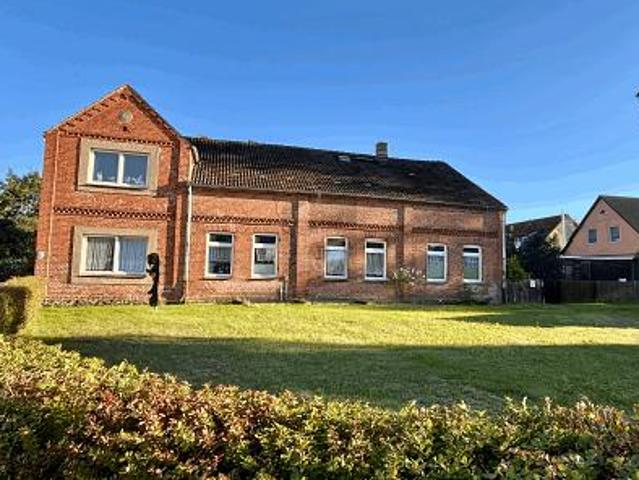 Haus kaufen in Tarnow, Mecklenburg-Vorpommern