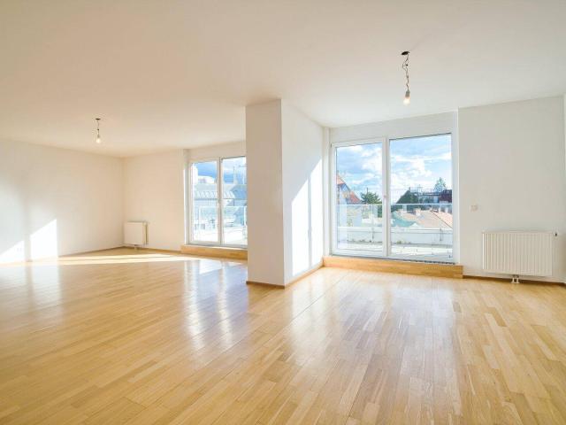 Apartment mieten in Döbling, Wien