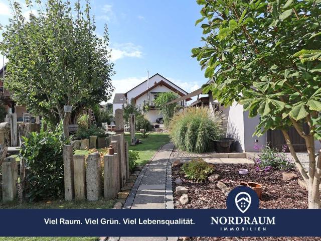 Wohnung kaufen in Hagenburg, Landkreis Schaumburg