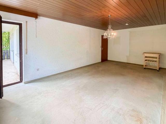 Wohnung kaufen in Treuchtlingen, Bayern