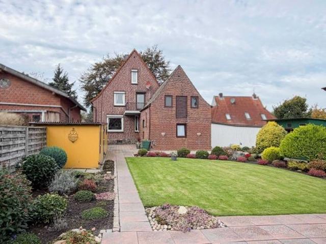 Haus kaufen in Wewelsfleth, Kreis Steinburg