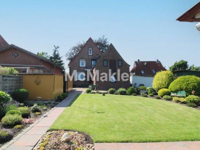 Haus kaufen in Wewelsfleth, Kreis Steinburg