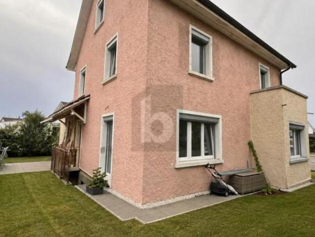 Haus mieten in Pratteln, Basel-Landschaft