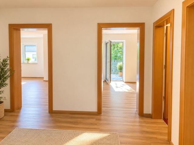 Wohnung mieten in Bergheim, Bezirk Salzburg-Umgebung