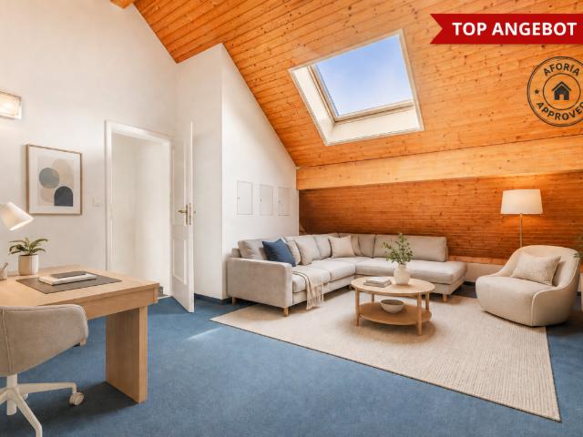Wohnung kaufen in Speicher, Appenzell Ausserrhoden