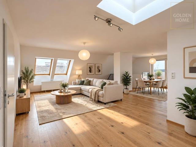 Apartment kaufen in Wien