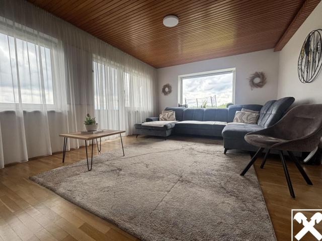 Haus mieten in Luftenberg an der Donau, Oberösterreich