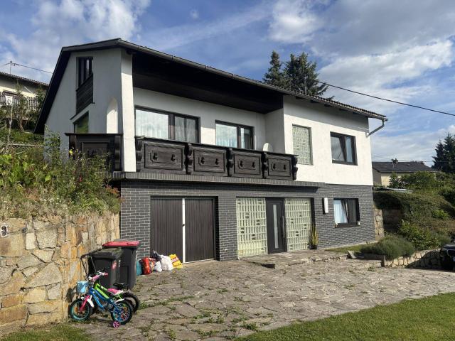 Haus mieten in Statzing, Luftenberg an der Donau