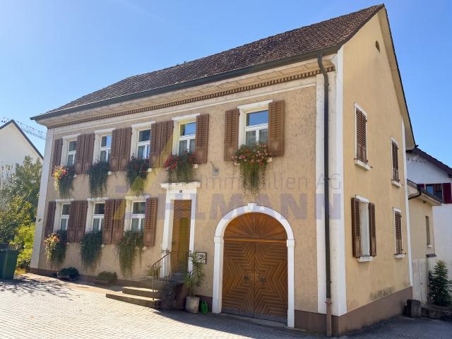 Haus kaufen in Döttingen, Aargau