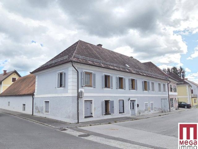 Haus kaufen in Pöllau, Steiermark
