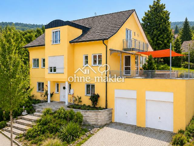 Haus kaufen in Herdwangen-Schönach, Baden-Württemberg