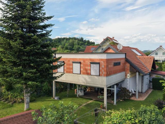 Haus kaufen in Feldbach, Bezirk Südoststeiermark