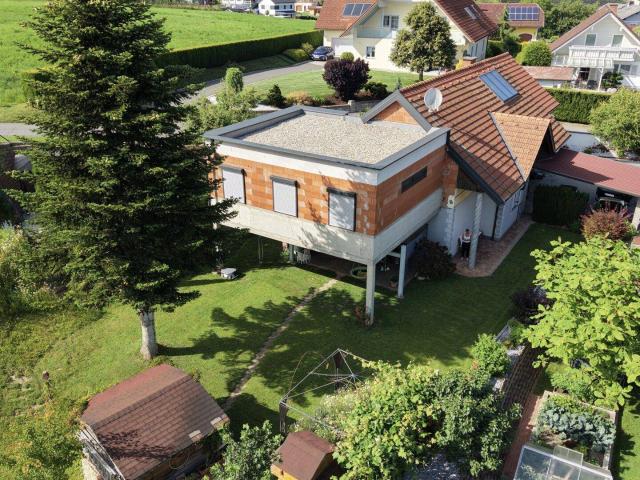 Haus kaufen in Oedt, Feldbach